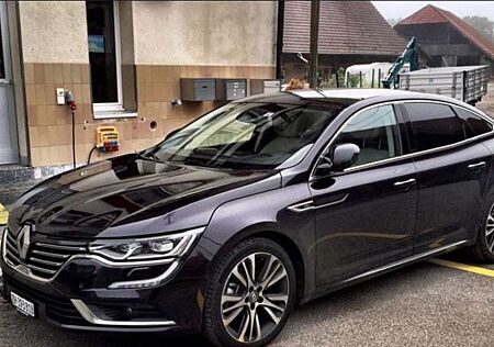 Renault Talisman ENERGY dCi 160 EDC INITIALE PARIS