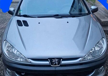 Peugeot 206 SW Tendance Klima