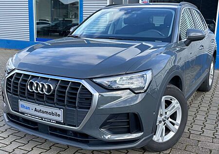 Audi Q3 35 TDI basis*NAV*PDC*ACC*AUTOPARK*VIRTUALCOCK