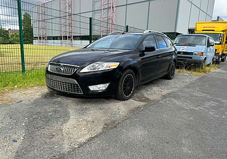 Ford Mondeo Turnier 2.0 TDCi Aut. Trend