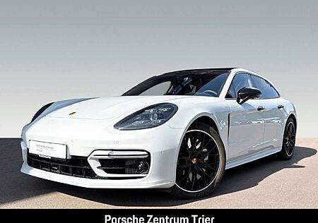 Porsche Panamera Turbo S Sport Turismo Panoramadach LED
