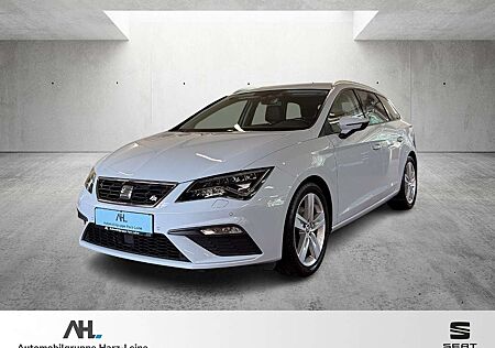 Seat Leon ST 1.5 TSI FR LED Navi Beats PDC SHZ