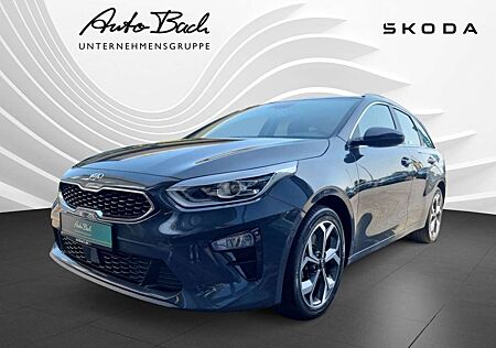 Kia Cee'd Ceed / Ceed Sportswagon 1.4 T-GDI Spirit 103 kW