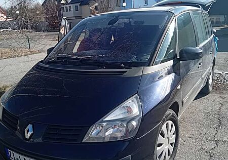 Renault Espace V6 Elysee