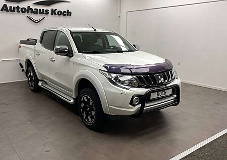 Mitsubishi L200 PLUS DoKa DI-D "ABSOLUTES EINZELSTÜCK!"