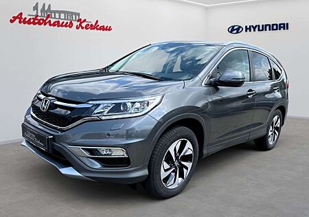 Honda CR-V 1.6i DTEC 4WD Executive