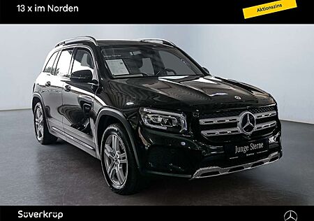Mercedes-Benz GLB 200 gebraucht kaufen Mercedes-Benz GLB 200 d // PROGRESSIVE SPUR AHK KAMERA STANDH