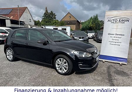 VW Golf Volkswagen VII Lim. Allstar BMT