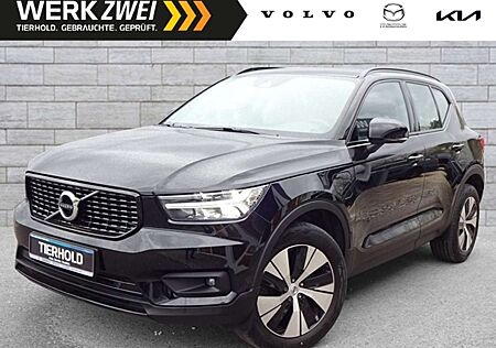 Volvo XC 40 XC40 T5 R Design Expression Plug-In 2WD Standhz.