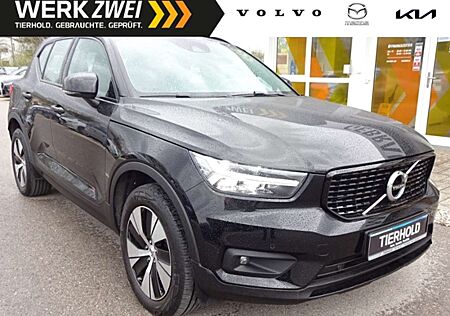 Volvo XC 40 XC40 T5 R Design Expression Plug-In 2WD Standhz.
