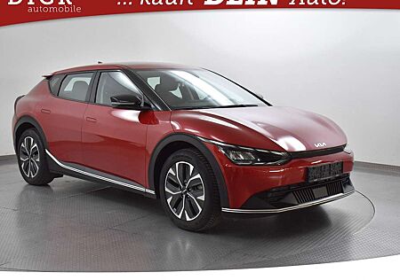 Kia EV6 Basis 58 LEDER+NAVI+LED+SHZ+KAMERA+ACC+19"