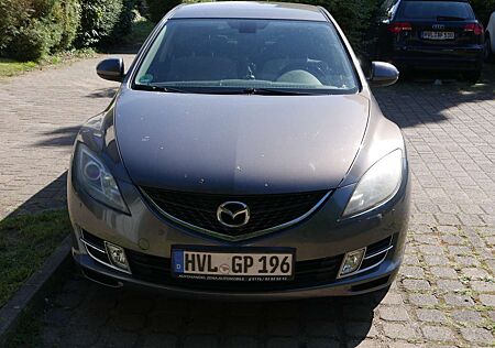 Mazda 6 Sport 2.0 Exclusive