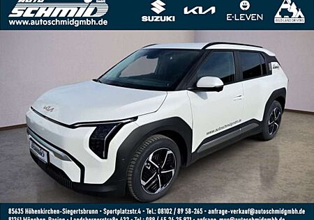Kia EV3 81.4 EARTH WIC BUS UPG DWP