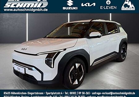 Kia EV3 81.4 EARTH WIC BUS UPG DWP