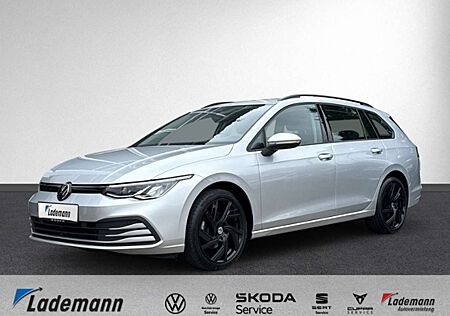 VW Golf Variant gebraucht kaufen VW Golf Variant Volkswagen VIII Variant 1.0 eTSI DSG NAVI+LED+ACC+DAB+