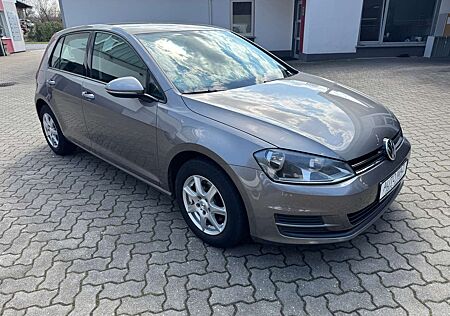 VW Golf Volkswagen Trendline // HU Neu // Inspektion Zahnriemen NEU