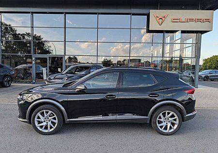 Cupra Formentor 2.0 TDI *AHK*Navi*Sitzheizung*