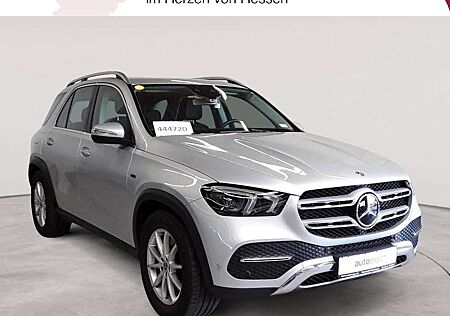 Mercedes-Benz GLE 350 de 4Matic 9G-TRONIC Navi Leder