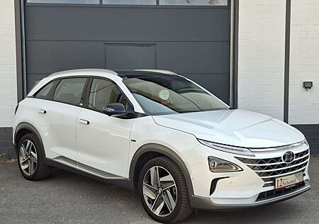 Hyundai Nexo Premium Pano Leder Virtual LED ACC 360°