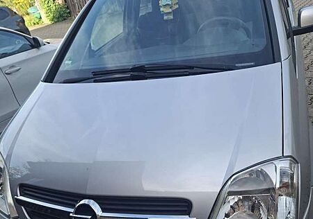 Opel Meriva 1.6 16V Edition