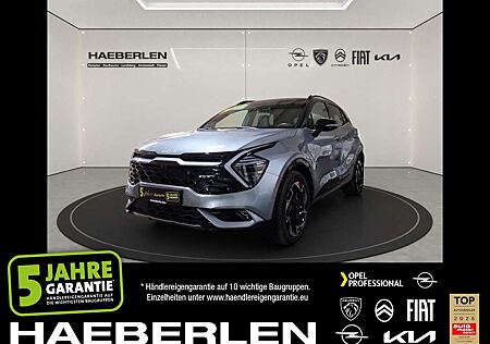 Kia Sportage 1.6 T-GDI GT-Line ACC+LED+Navi+Pano+SD