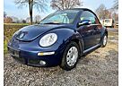 VW New Beetle Volkswagen Cabriolet 1.9 TDI*LEDER*SitzH*KLIMA*