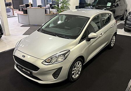 Ford Fiesta Cool & Connect 1.0 EcoBoost *PDC*TEMPOMAT