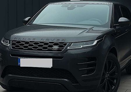 Land Rover Range Rover Evoque D200 R-Dynamic SE