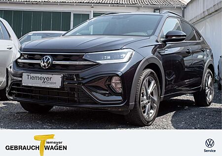 VW Taigo Volkswagen 1.5 TSI DSG R-LINE NAVI IQ.DRIVE GJR AHK