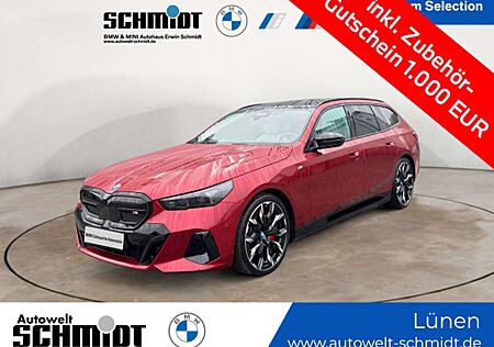 BMW i5 gebraucht kaufen BMW i5 M60 xDrive Touring / NP= 117.925,- / Pano /