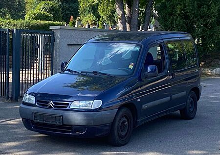 Citroën Berlingo Citroen 2.0 HDi Multispace