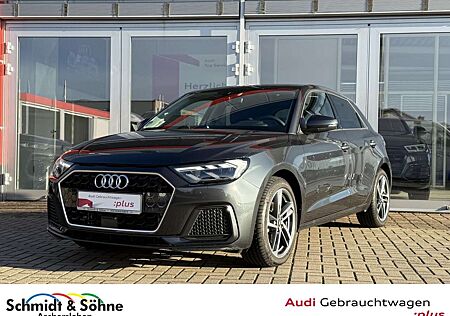 Audi A1 Sportback Advanced 30 TFSI S tronic NAV, LED,