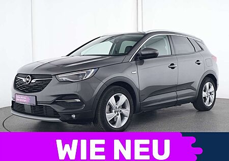 Opel Grandland Elegance Ergonomiesitz|Navi|SHZ|PDC