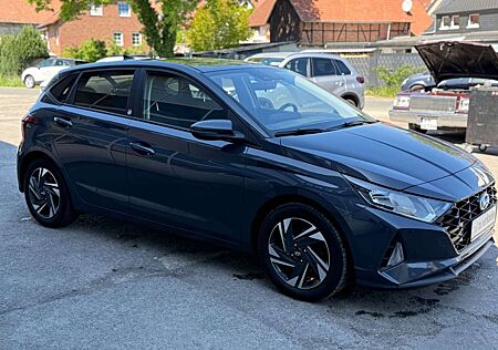 Hyundai i20 Edition 30 Carplay 1.Hand AHK Garantie