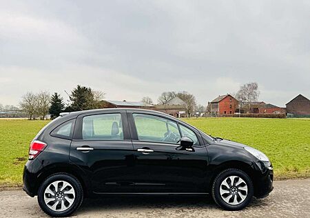 Citroën C3 Citroen PureTech 68