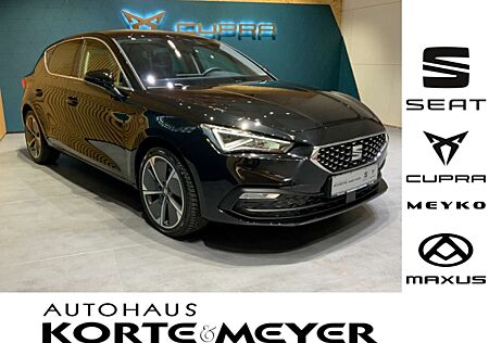 Seat Leon Xcellence e-HYBRID 1.4 DSG +Keyless+PDC
