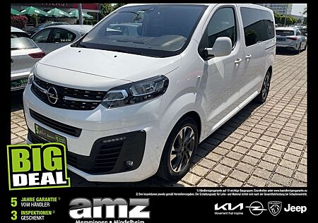 Opel Zafira Life 2.0 D Edition Rückfahrkamera*Sitzheiz