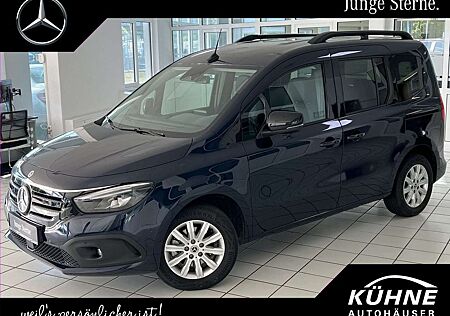 Mercedes-Benz EQT 200 PROGRESSIV LED+AHK+WinterPaket+Navi+MBUX