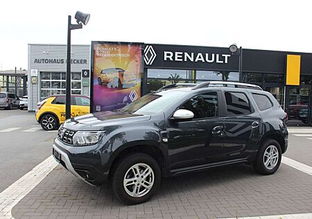 Dacia Duster II 1.0 TCe 100 LPG Prestige 2WD *Carplay*Kamera*