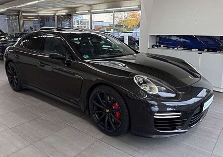 Porsche Panamera gebraucht kaufen Porsche Panamera *GTS*18-Wege*Bose*Scheckheft*8 Fach*