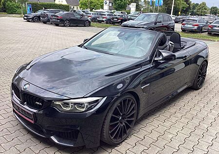 BMW M4 Cabrio + GARANTIE