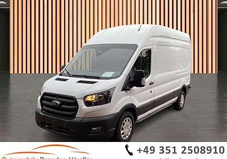 Ford Transit 350 L3H3 Trend*Kamera*Tempomat*Sitzhzg*