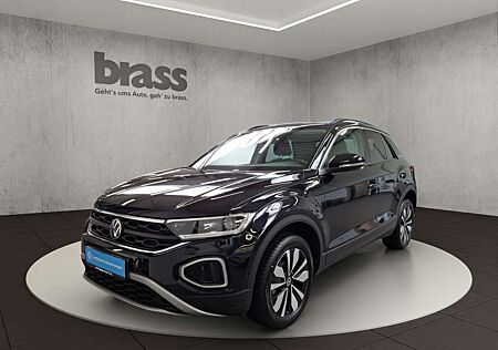 VW T-Roc Volkswagen GOAL1.5 l TSI OPF DSG
