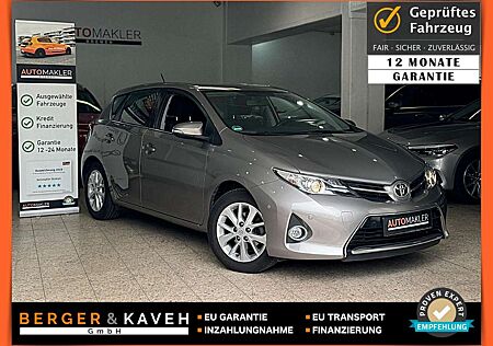 Toyota Auris | START Edit | AHK | KAM | +[12M.GARANTIE]