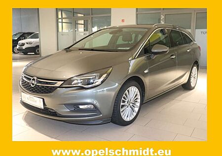 Opel Astra 1.4 Turbo Start/Stop Automatik Sports Tourer Innov