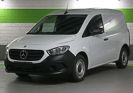 Mercedes-Benz Citan gebraucht kaufen Mercedes-Benz Citan 110 Klima TÜV neu