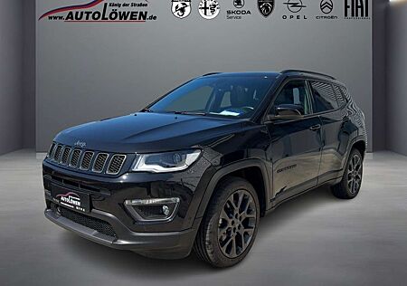 Jeep Compass 1.3 Plug-In Hybrid S (EURO 6d)