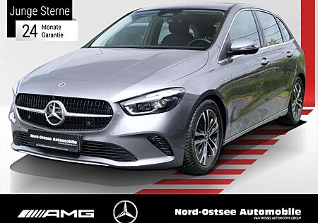 Mercedes-Benz B 200 d PROGRESSIVE MULTIBEAM 360° AHK KEYLESS