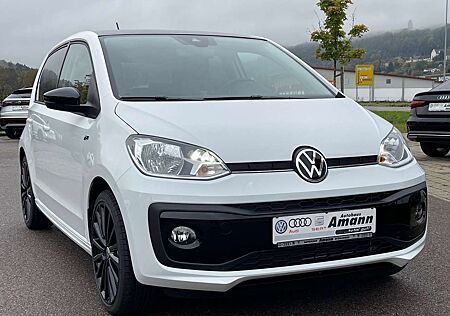 VW Up Volkswagen ! R-Line 1.0