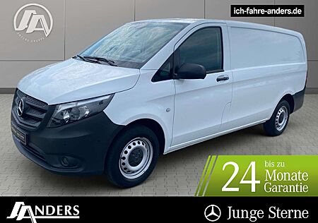 Mercedes-Benz Vito 116 Kasten Lang Klima*Tempomat*PDC